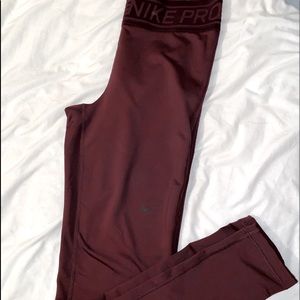 Nike Leggings